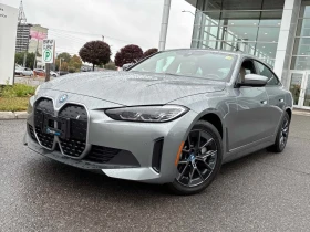 BMW i4 * eDrive40 * CARFAX *    | Mobile.bg    2