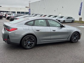 BMW i4 * eDrive40 * CARFAX *    | Mobile.bg    4