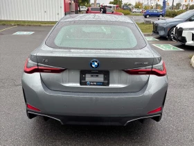 BMW i4 * eDrive40 * CARFAX *    | Mobile.bg    5