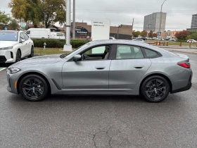 BMW i4 * eDrive40 * CARFAX *    | Mobile.bg    3