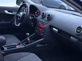 Audi A3 2.0~TDI~ - 5600 лв. / 2863.23 € - 96250146 8