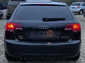 Audi A3 2.0~TDI~ - 5600 лв. / 2863.23 € - 96250146 6
