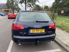 Audi A6, снимка 5 — Bazar.bg Audi A6, снимка 5