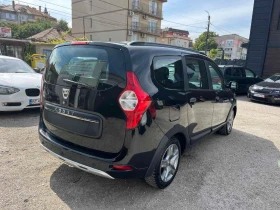 Dacia Lodgy 1.2 Stepway E-6, снимка 6
