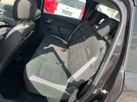Dacia Lodgy 1.2 Stepway E-6, снимка 14