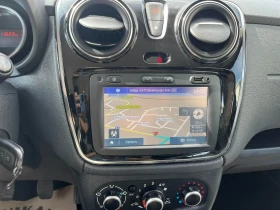 Dacia Lodgy 1.2 Stepway E-6, снимка 8