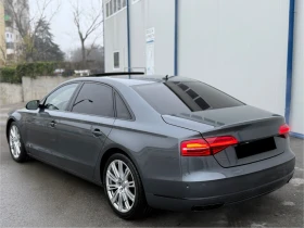 Audi A8 * LONG* 3XTV* FULL MAXXX* ТОП ЦЕНА* EXCLUSIVE* , снимка 5