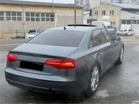 Audi A8 * LONG* 3XTV* FULL MAXXX* ТОП ЦЕНА* EXCLUSIVE* , снимка 6
