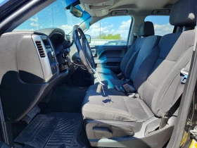 Chevrolet Silverado 4.3 K1500 LT - 15500 € / 30315.36 лв. - 66173208 7