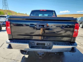 Chevrolet Silverado 4.3 K1500 LT - 15500 € / 30315.36 лв. - 66173208 3