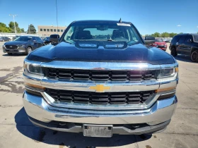 Chevrolet Silverado 4.3 K1500 LT - 15500 € / 30315.36 лв. - 66173208 6