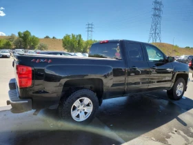 Chevrolet Silverado 4.3 K1500 LT - 15500 € / 30315.36 лв. - 66173208 4