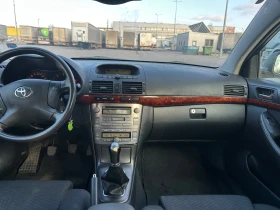 Toyota Avensis D4D 2.0 Diesel 116 hp  - 1750 € / 3422.70 лв. - 51445415 5