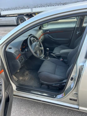 Toyota Avensis D4D 2.0 Diesel 116 hp  - 1750 € / 3422.70 лв. - 51445415 6