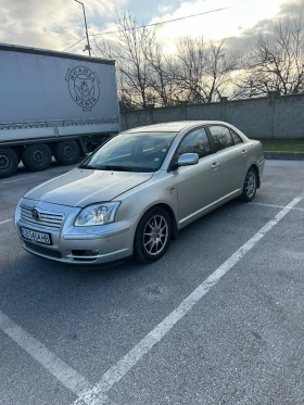 Toyota Avensis D4D 2.0 Diesel 116 hp  - 1750 € / 3422.70 лв. - 51445415 2
