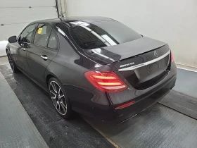 Mercedes-Benz E 43 AMG  * CARFAX * цена до българия - 27000 € / 52807.41 лв. - 85715982 4