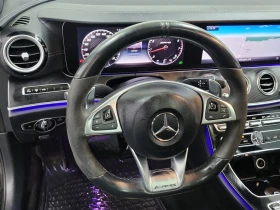 Mercedes-Benz E 43 AMG  * CARFAX * цена до българия - 27000 € / 52807.41 лв. - 85715982 11