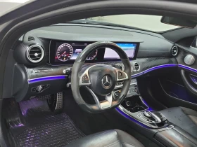 Mercedes-Benz E 43 AMG  * CARFAX * цена до българия - 27000 € / 52807.41 лв. - 85715982 10