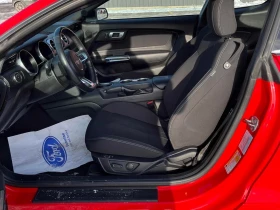 Ford Mustang * ECOBOOST * CARFAX * БЕЗ ПЪРВОНАЧАЛНА ВНОСКА, снимка 9