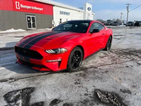 Ford Mustang * ECOBOOST * CARFAX * БЕЗ ПЪРВОНАЧАЛНА ВНОСКА