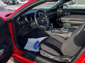 Ford Mustang * ECOBOOST * CARFAX * БЕЗ ПЪРВОНАЧАЛНА ВНОСКА, снимка 8