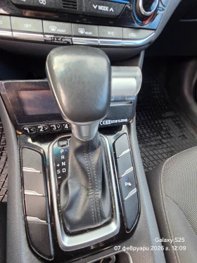 Hyundai Ioniq 1.6 GDI Hybrid  - 12000 € / 23469.96 лв. - 28788287 9