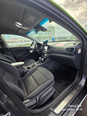 Hyundai Ioniq 1.6 GDI Hybrid  - 12000 € / 23469.96 лв. - 28788287 16