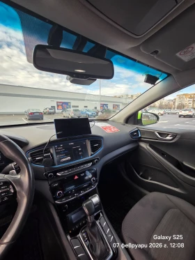 Hyundai Ioniq 1.6 GDI Hybrid  - 12000 € / 23469.96 лв. - 28788287 8
