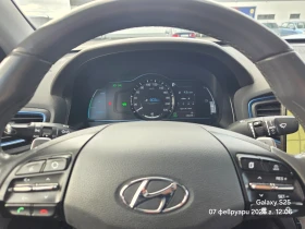 Hyundai Ioniq 1.6 GDI Hybrid  - 12000 € / 23469.96 лв. - 28788287 4