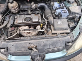 Peugeot 206 1.4i - 700 € / 1369.08 лв. - 39054595 13