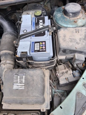 Peugeot 206 1.4i - 700 € / 1369.08 лв. - 39054595 10