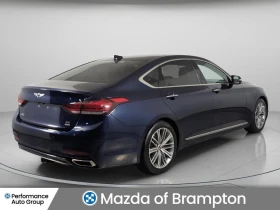 Genesis G80 3.8 Technology AWD - 16500 € / 32271.19 лв. - 52001063 16