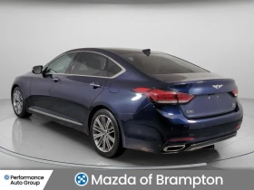 Genesis G80 3.8 Technology AWD - 16500 € / 32271.19 лв. - 52001063 13