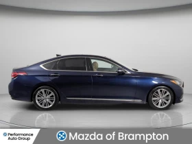 Genesis G80 3.8 Technology AWD - 16500 € / 32271.19 лв. - 52001063 15