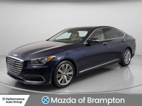 Genesis G80 3.8 Technology AWD - 16500 € / 32271.19 лв. - 52001063 3