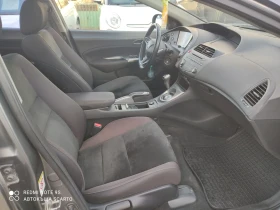 Honda Civic 2.2ctdi/140kc, 2011г., 6 ск., фейс, панорама - 4850 € / 9485.78 лв. - 80365638 9