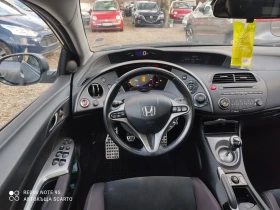 Honda Civic 2.2ctdi/140kc, 2011г., 6 ск., фейс, панорама - 4850 € / 9485.78 лв. - 80365638 13