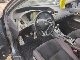 Honda Civic 2.2ctdi/140kc, 2011г., 6 ск., фейс, панорама - 4850 € / 9485.78 лв. - 80365638 12