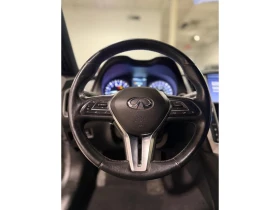 Infiniti Q * АВТО КРЕДИТ* ЦЕНА ДО БГ * СЕРВИЗНА ИСТОРИЯ * , снимка 10