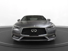 Infiniti Q * АВТО КРЕДИТ* ЦЕНА ДО БГ * СЕРВИЗНА ИСТОРИЯ * , снимка 2