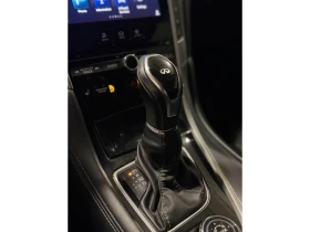 Infiniti Q * АВТО КРЕДИТ* ЦЕНА ДО БГ * СЕРВИЗНА ИСТОРИЯ * , снимка 13