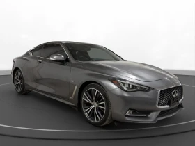 Infiniti Q * АВТО КРЕДИТ* ЦЕНА ДО БГ * СЕРВИЗНА ИСТОРИЯ * , снимка 3