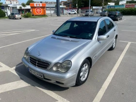 Mercedes-Benz C 220 2.2 CDI - 2700 € / 5280.74 лв. - 36426829 8