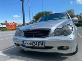 Mercedes-Benz C 220 2.2 CDI - 2700 € / 5280.74 лв. - 36426829 9
