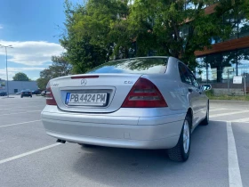 Mercedes-Benz C 220 2.2 CDI - 2700 € / 5280.74 лв. - 36426829 4