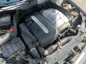 Mercedes-Benz C 220 2.2 CDI - 2700 € / 5280.74 лв. - 36426829 16