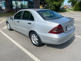 Mercedes-Benz C 220 2.2 CDI - 2700 € / 5280.74 лв. - 36426829 6