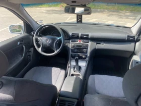 Mercedes-Benz C 220 2.2 CDI - 2700 € / 5280.74 лв. - 36426829 11