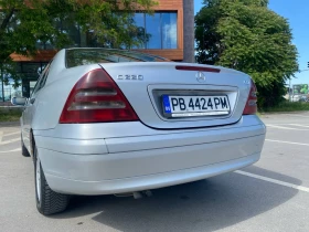 Mercedes-Benz C 220 2.2 CDI - 2700 € / 5280.74 лв. - 36426829 5