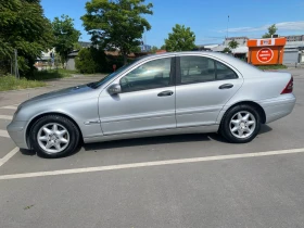 Mercedes-Benz C 220 2.2 CDI - 2700 € / 5280.74 лв. - 36426829 7